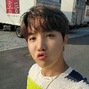 J - hope