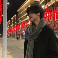 Arvik Joshi (bff/ partner)