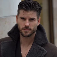 Dario moretti ( ML )