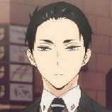 Teacher (haru)
