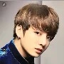 jungkook willin(BTS)