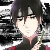 sai uchiha(pantera )