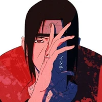 Itachi Uchiha (pantera )