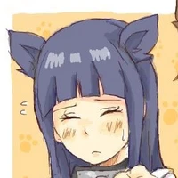 Hinata Hyūga (lobo )