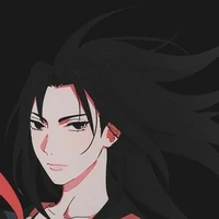 Mikoto Uchiha (pantera )