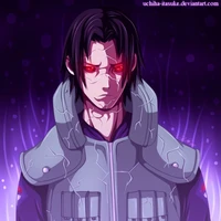 fugaku Uchiha (pantera )