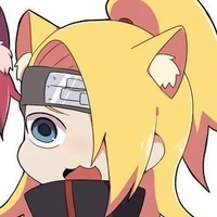 deidara (zorro )