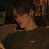 Rick (A) ML Best friend/ Assistant