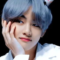 Kim Taehyung/V