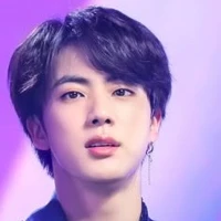 Kim seokJin