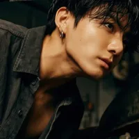 Jeon Jungkook (Alpha)