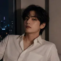 Kim Taehyung (Enigma)