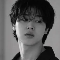 Park Jimin (Omega)