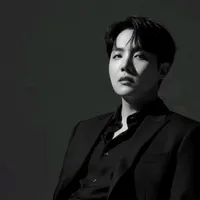 Jung hoseok (Enigma)