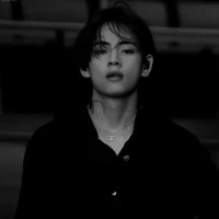 Kim Taehyung ( university student)