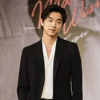 jeon Gong yoo ( jk