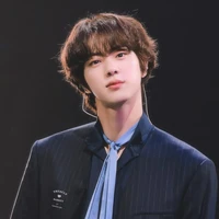 Kim seokjin( tae
