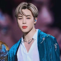 Park jimin(tae