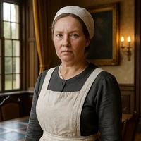 mrs Lee(worker)