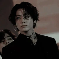 Jeon jungkook ( mafia king)