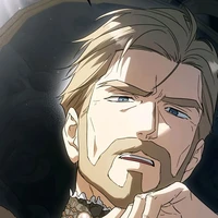 king Aldric Arden
