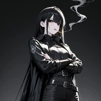 Agent Lyra