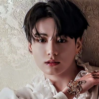 Jungkook (omega)