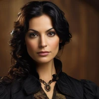 Richa Rathod/ ML step mom