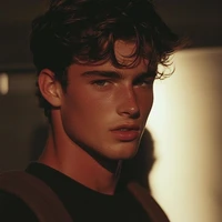 Yug Rathod/ Step brother