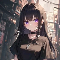 shang Luming (Jiaqi adoptive sister)