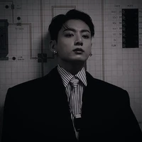 Jeon jungkook
