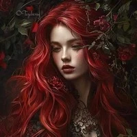 Mrs Alba Phoebe/ FL mother