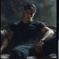 Roman (17 Years old)