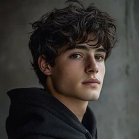 Ryan (17 Years old)