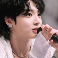 jeon jungkook