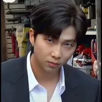 jeon namjoon