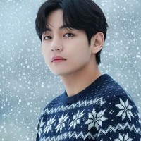 Kim Taehyung