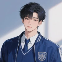 jiang zihan