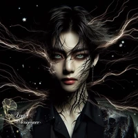 kim taehyung/