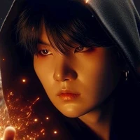 min yoongi/ ore