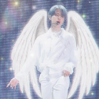 park jimin /omega