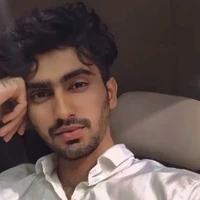 Arjun Rathore(ml brother)