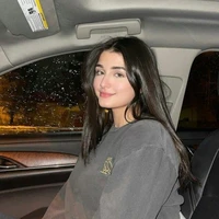 Trisha Oberoi(Rehan sis)