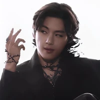 Kim Taehyung