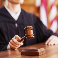 Judge