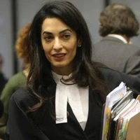 Kavari Khajuria/ Lawyer