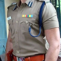 Police