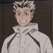 Bokuto