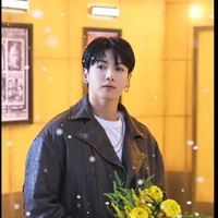 KIM JUNGKOOK