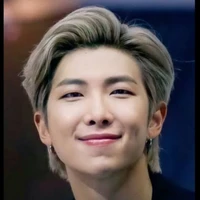 KIM NAMJOON